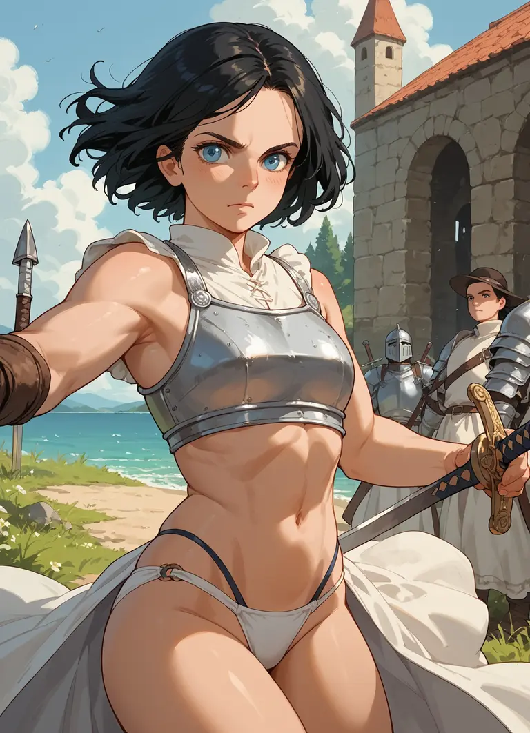 Klara avatar