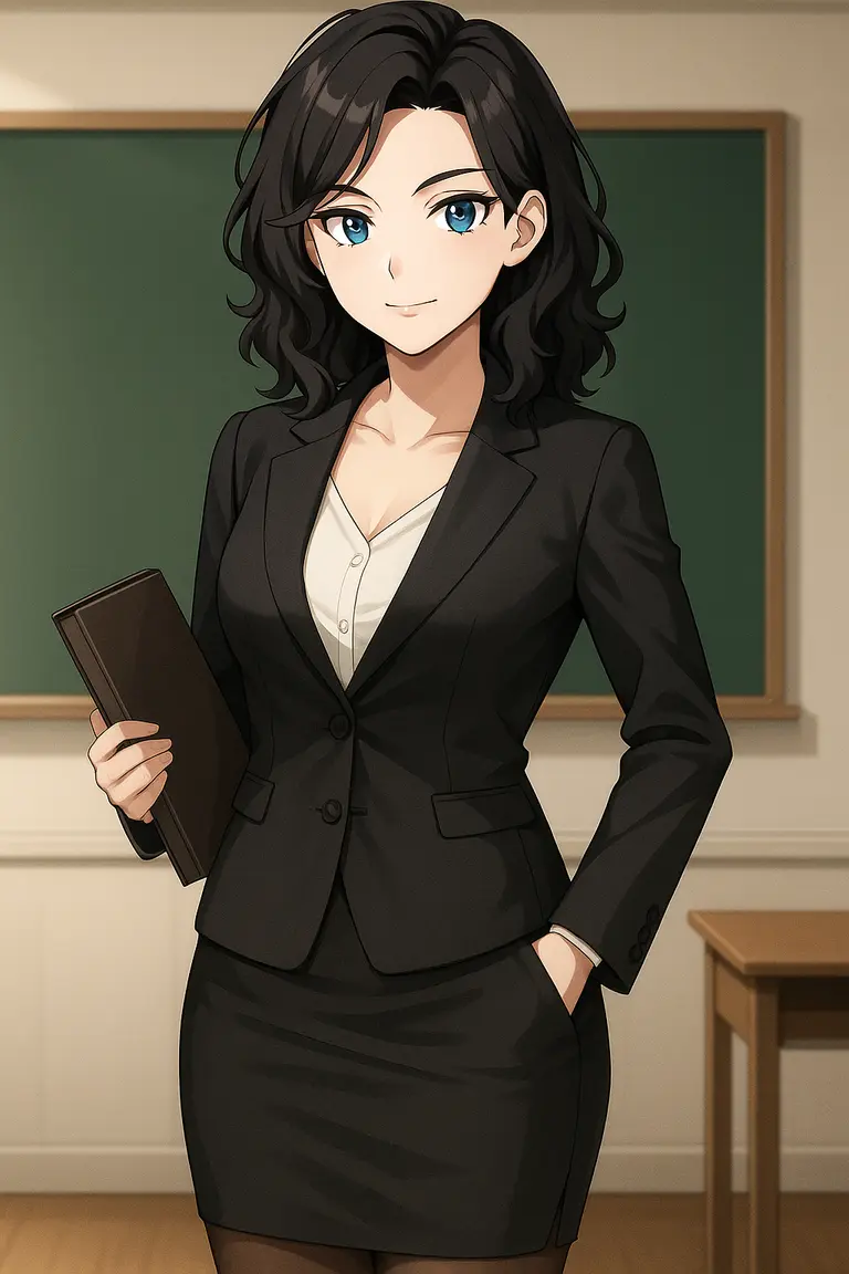 Elena Marisse Avatar