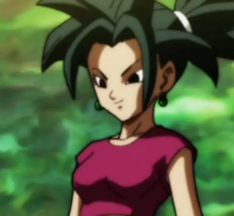 Kefla's avatar