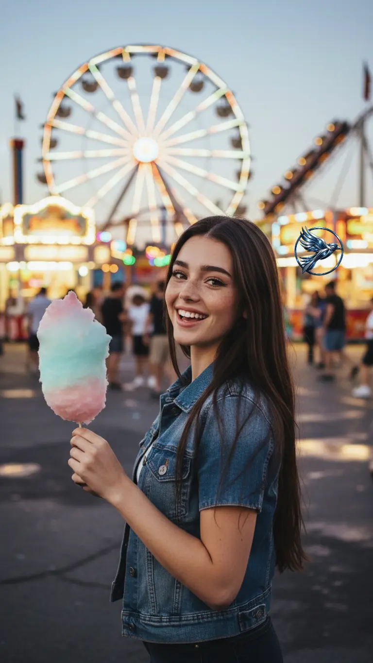 Sophie Avatar