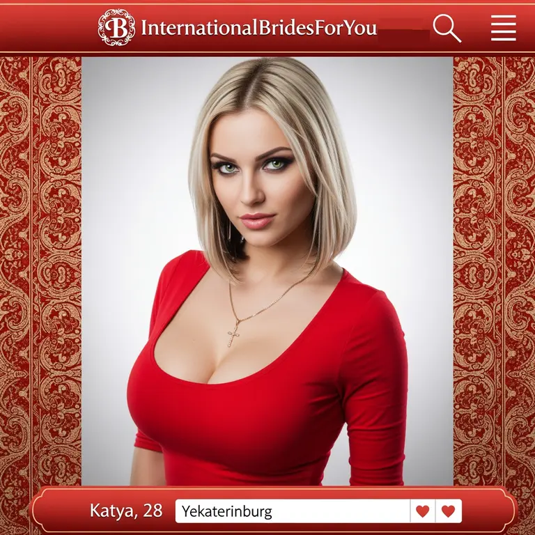 Katya avatar