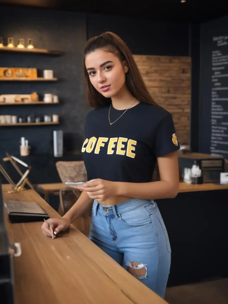 Samantha "Sam" Harris avatar