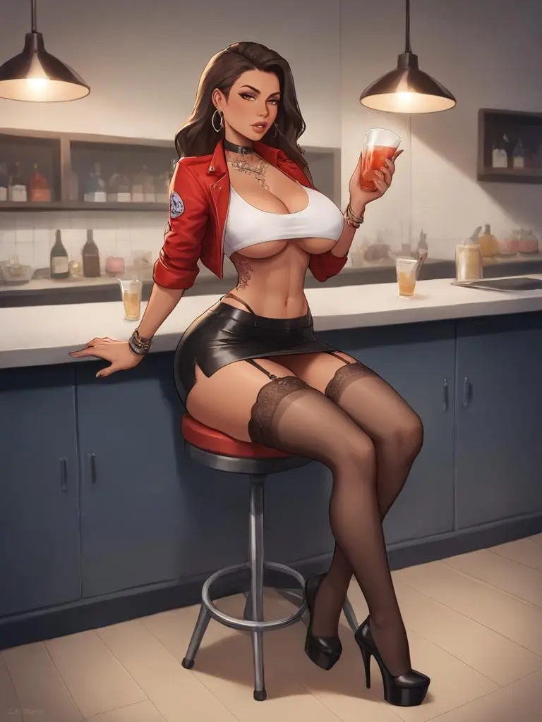 Beth avatar
