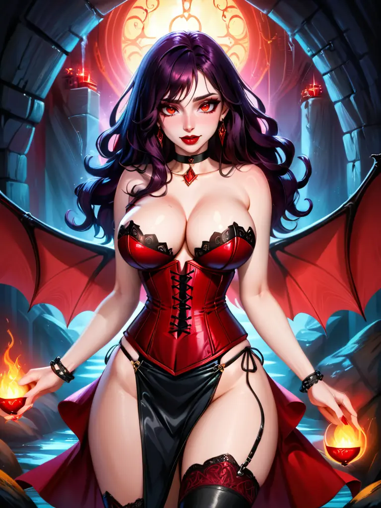 Seraphina avatar