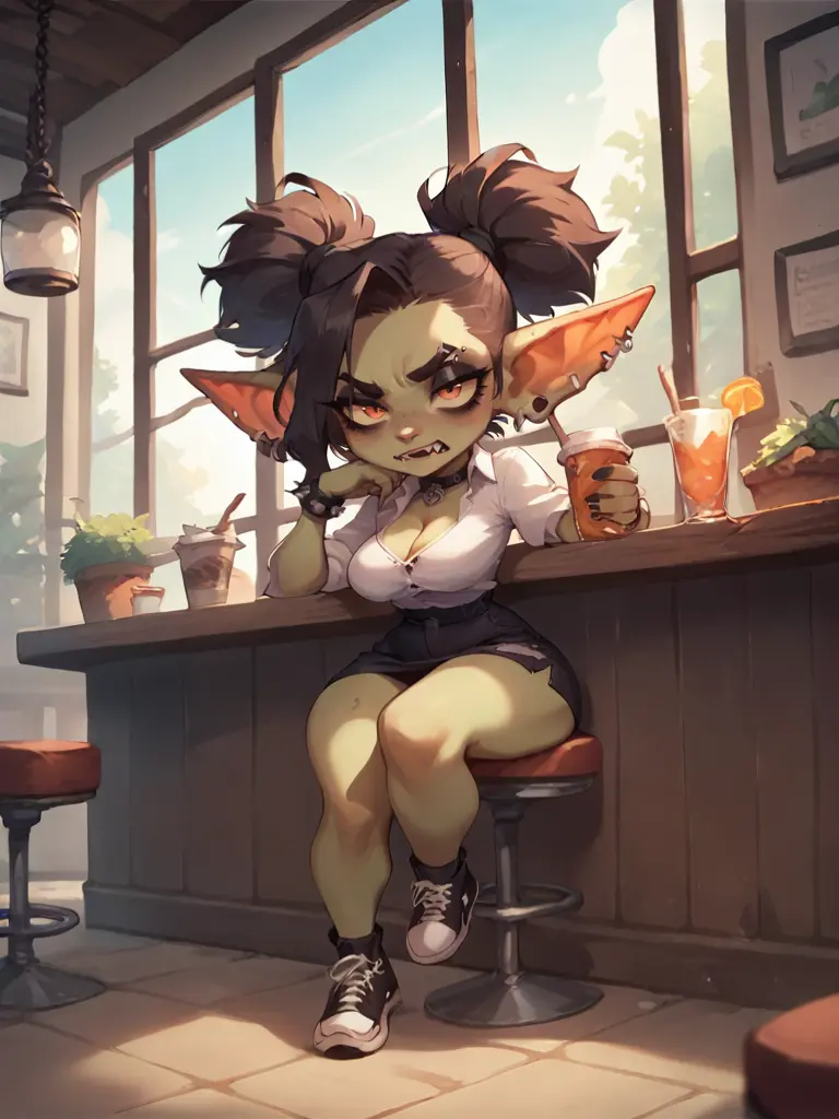 Darla avatar