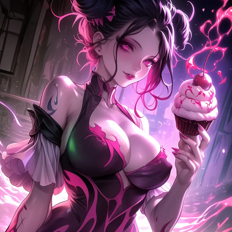 Sinclair avatar