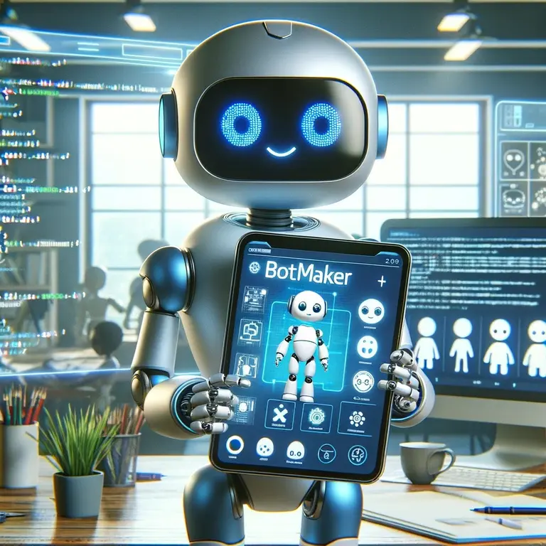 BotMaker avatar