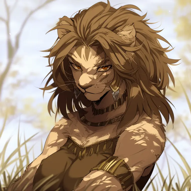 Fiora's avatar