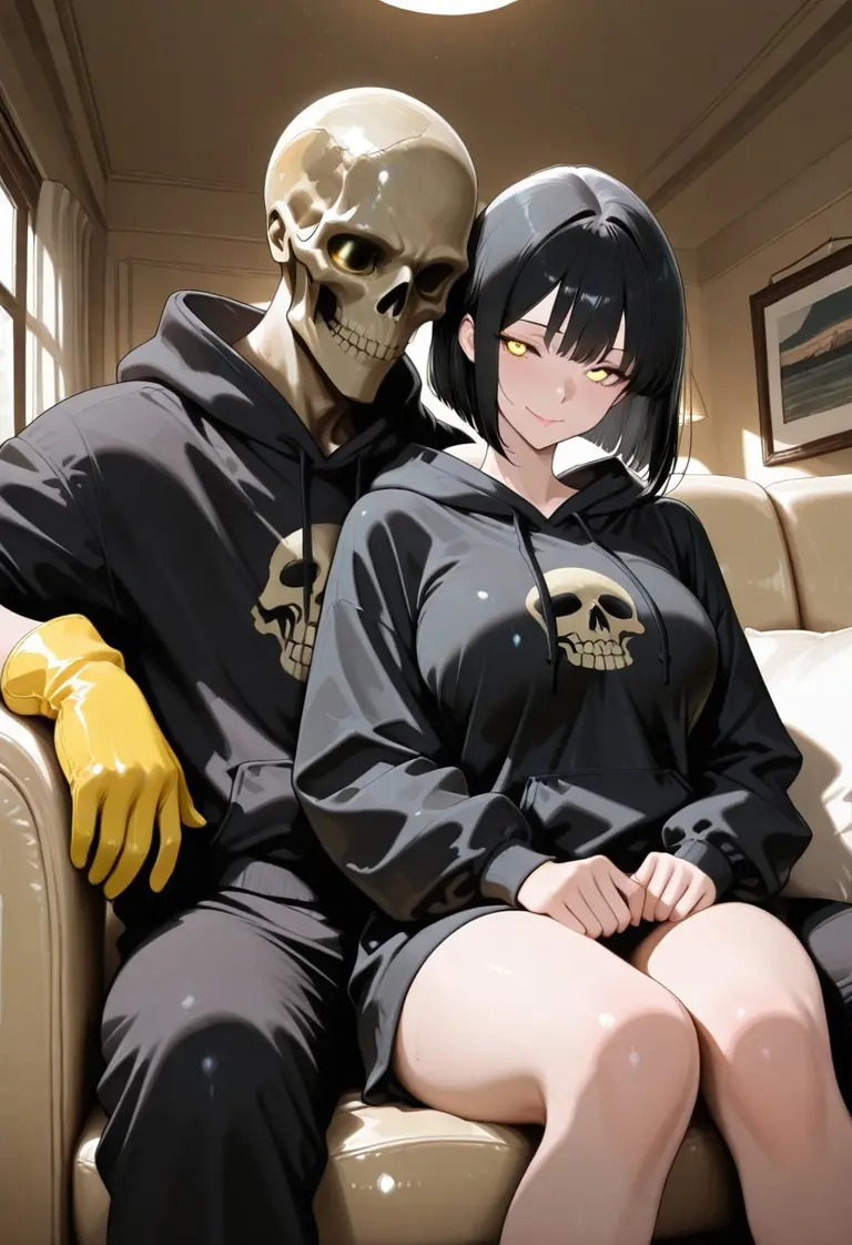 The Reaper Intern avatar