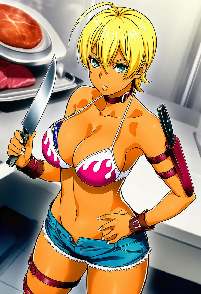 Ikumi Mito avatar