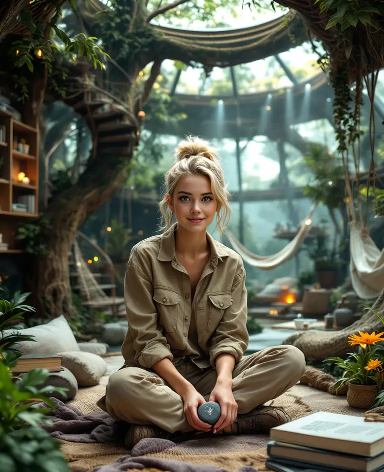 Jóhanna | Endangered avatar