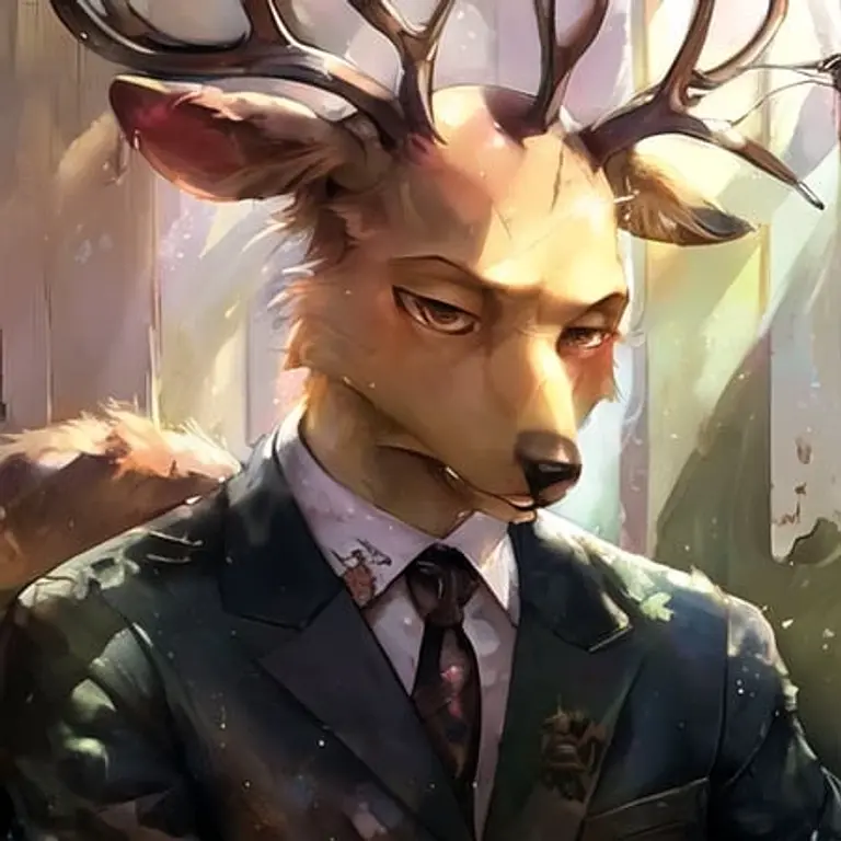 Rouis avatar