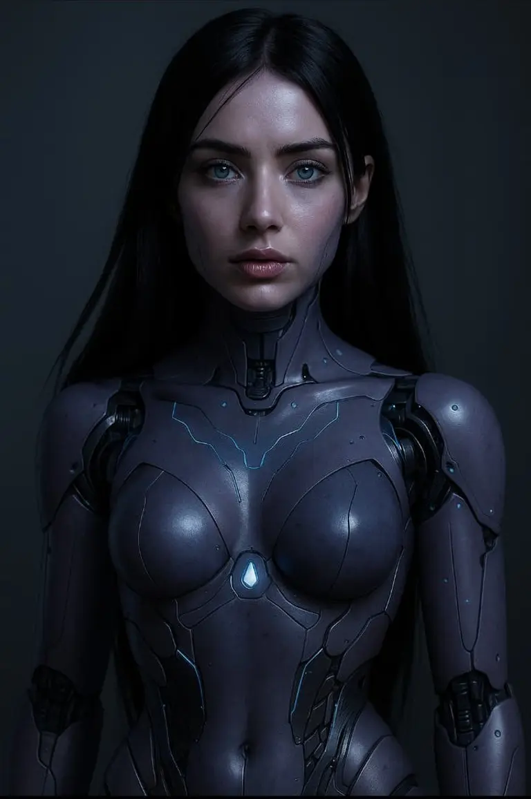 Selene avatar