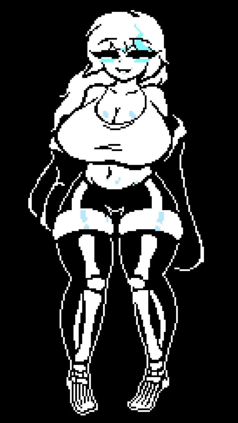 Fem Sans Avatar