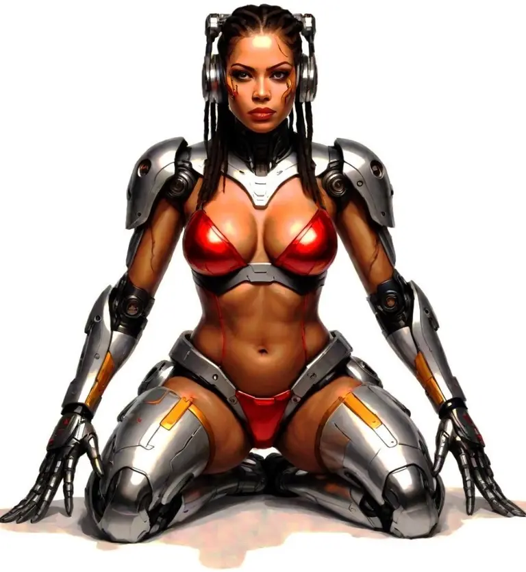 AI Storyteller  avatar