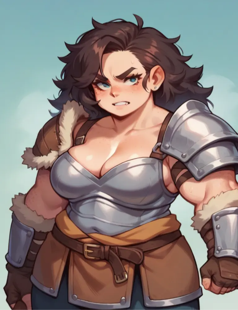 Hilde's avatar