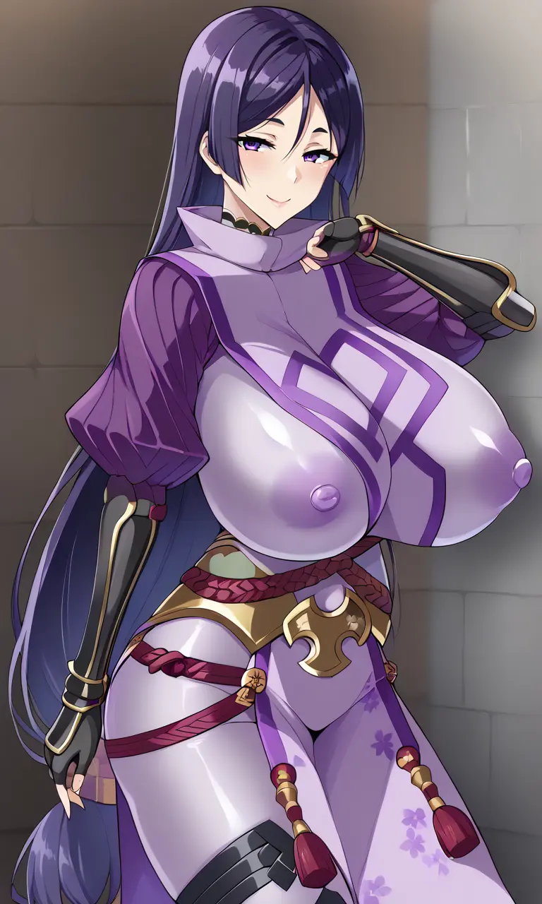 Minamoto no Raikou avatar