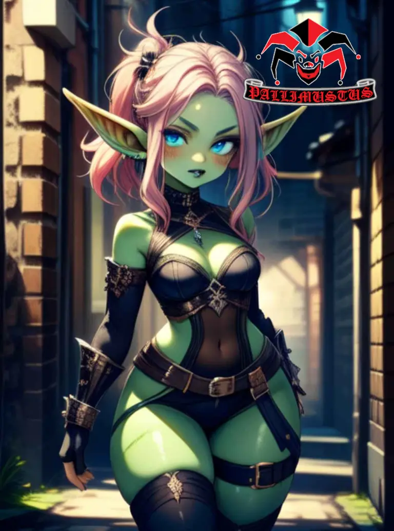 Tink avatar