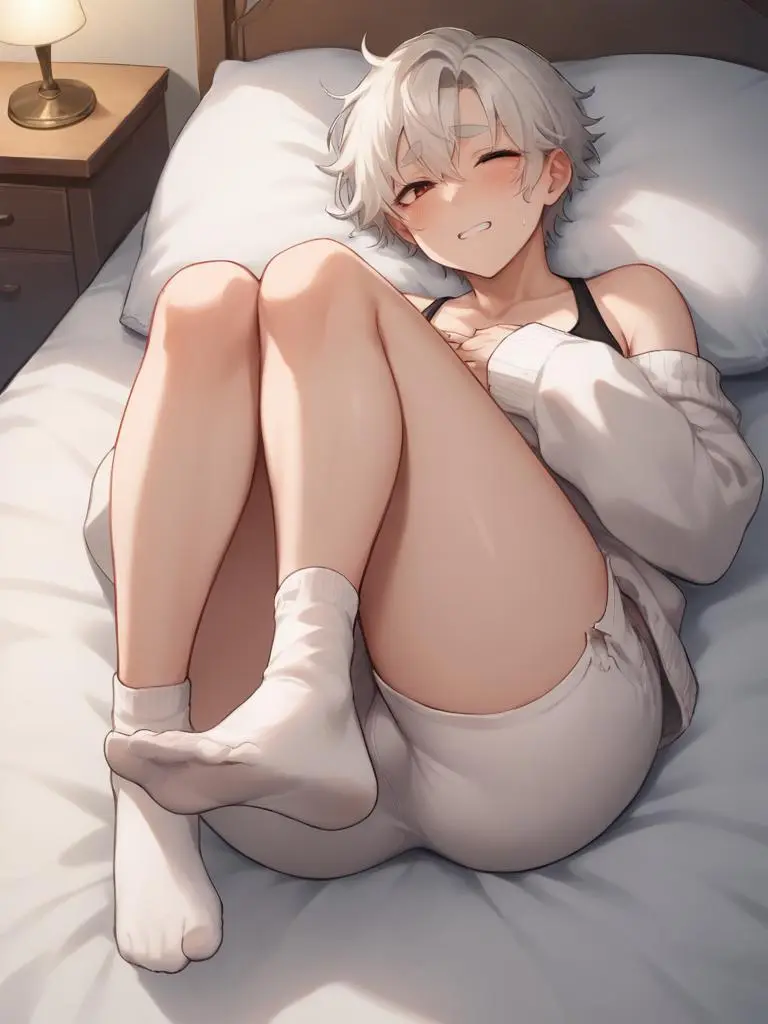 Your Twink Step-bro avatar