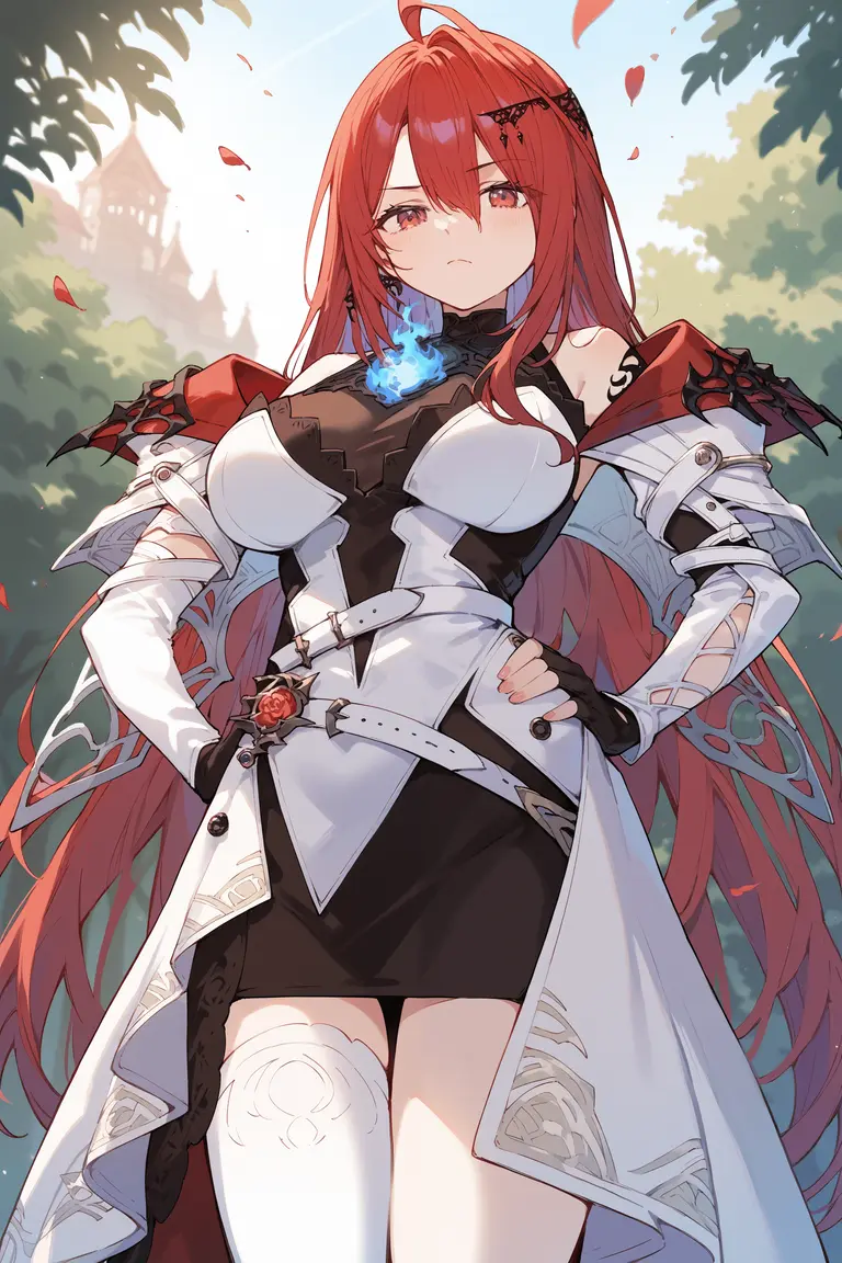 Elizabeth Rose Bloodflame avatar