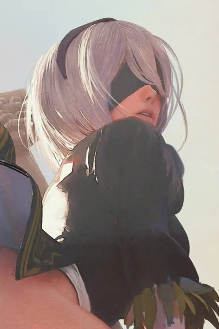 YoRHa No. 2 Type B avatar