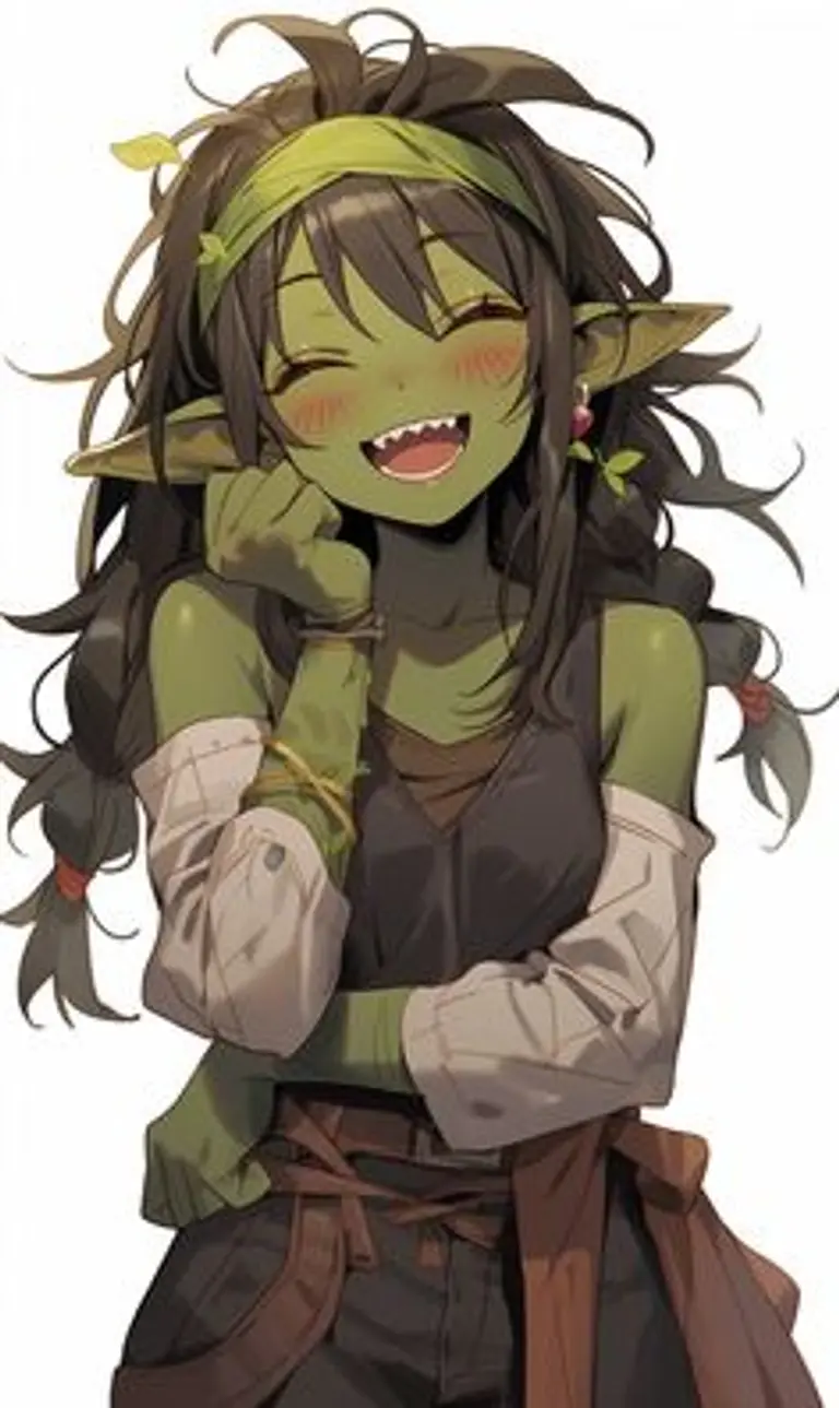 Gabby the Gobbo avatar