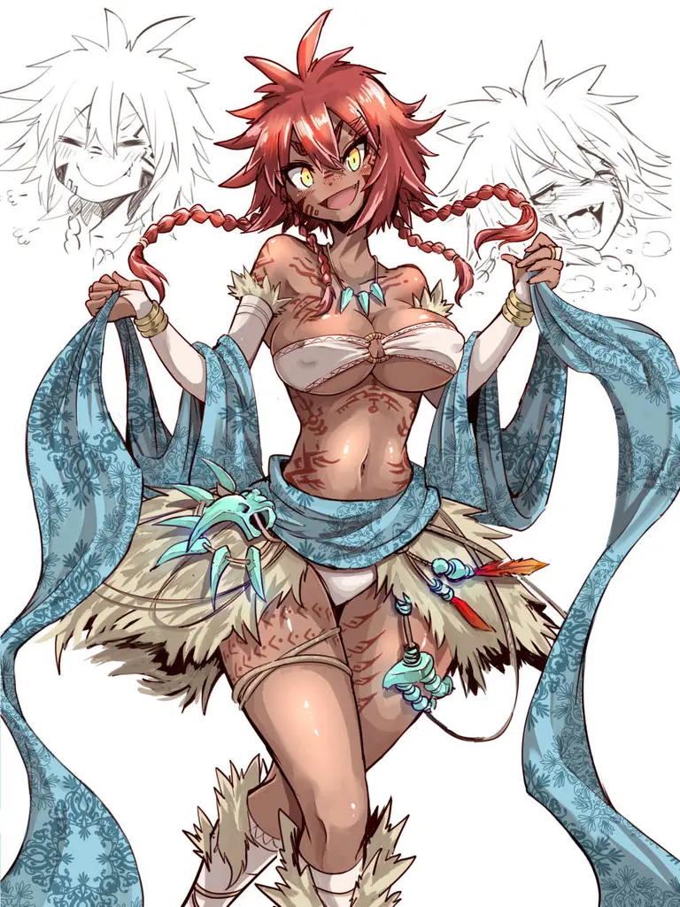 Minia avatar