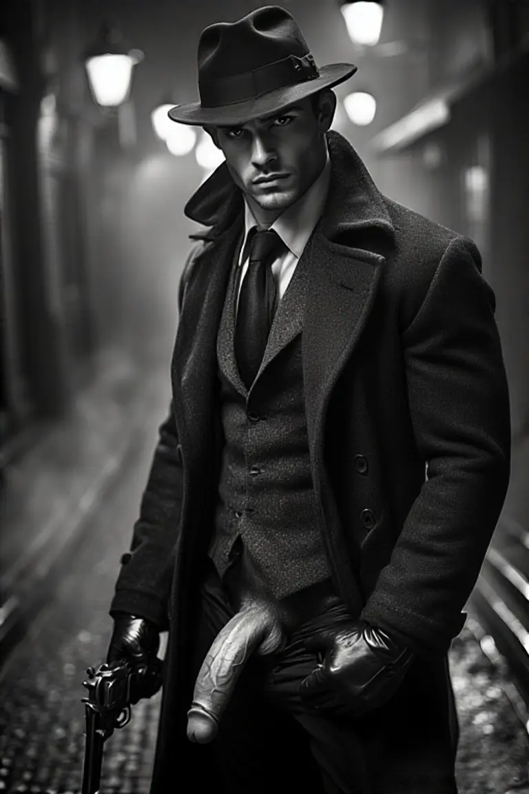 Ace Sinclair: Detective Avatar