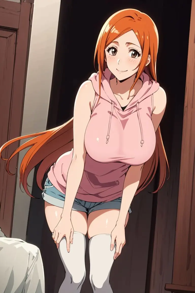 Orihime Inoue avatar