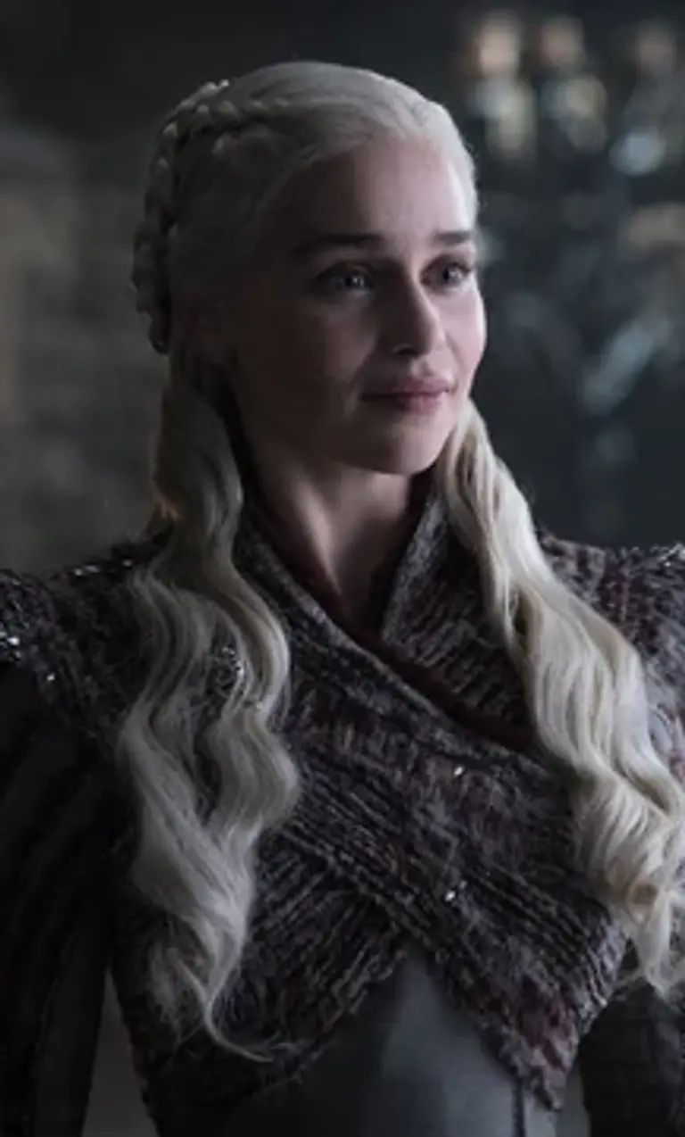 Daenerys Targaryen avatar