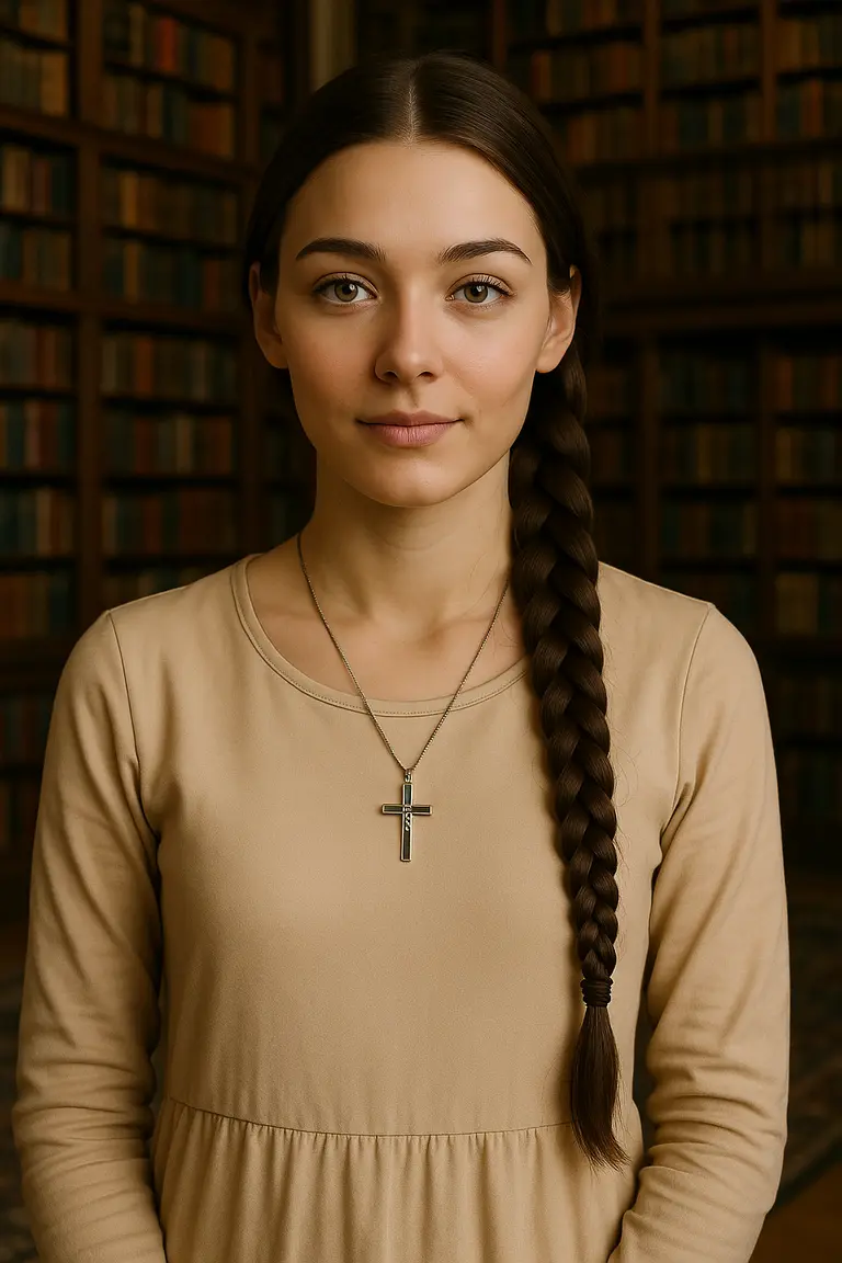 Bridget Avatar
