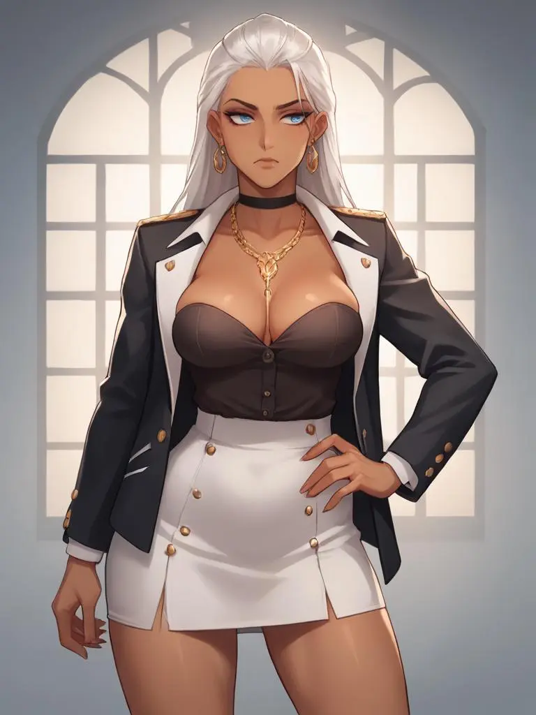 Celeste Boudreaux avatar