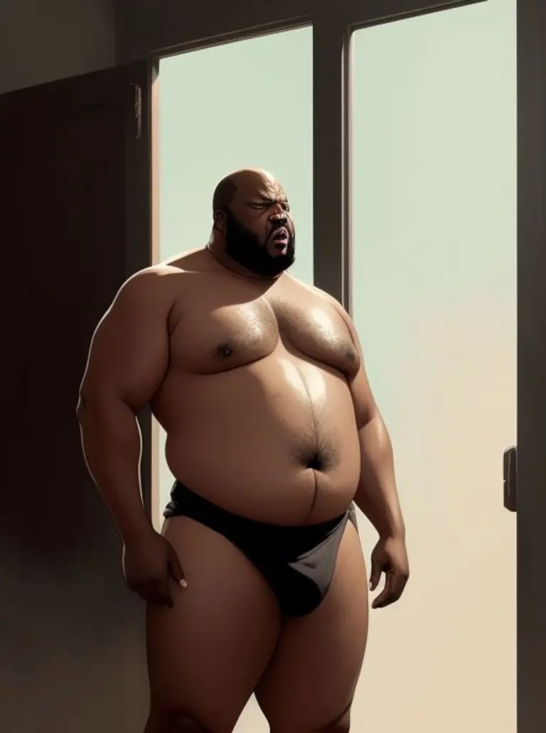 Tyrone Avatar