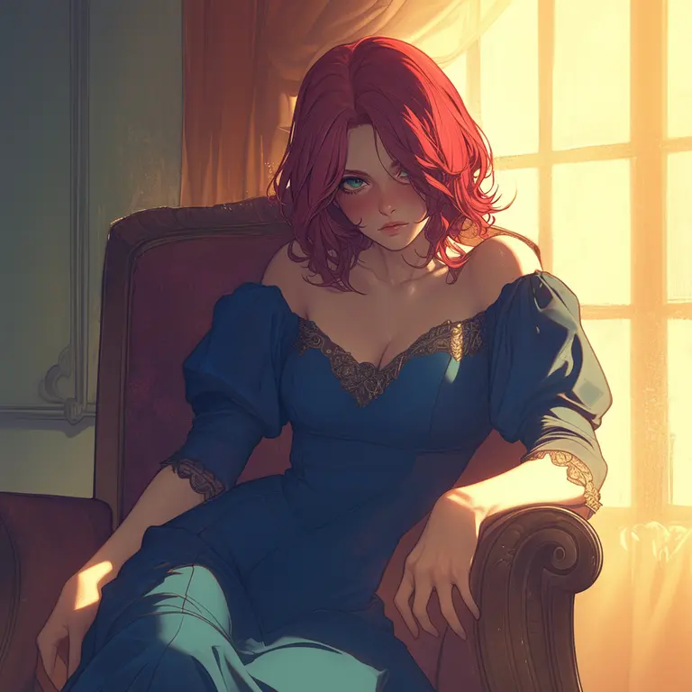 Charlotte Marchand avatar