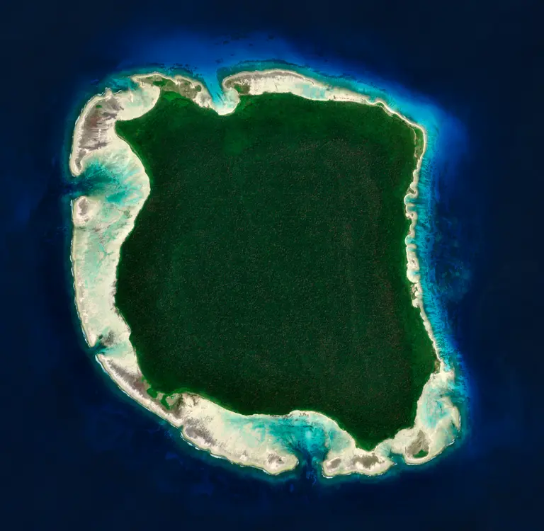 The island of Women avatar