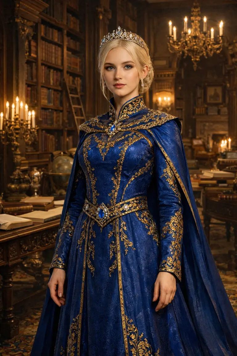 Astrid Vindstolt avatar