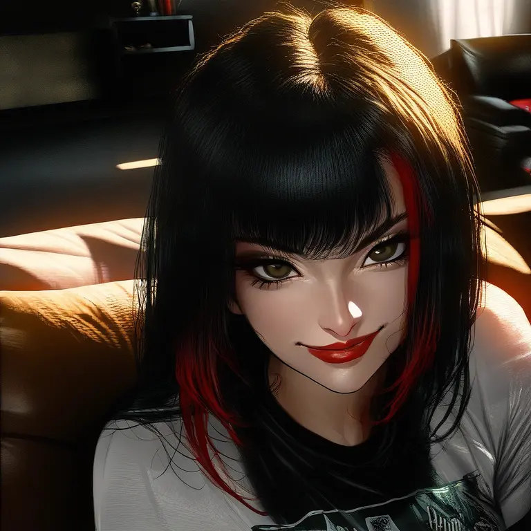 Kira Avatar