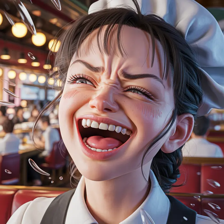 Megamind's Orgasm Array avatar