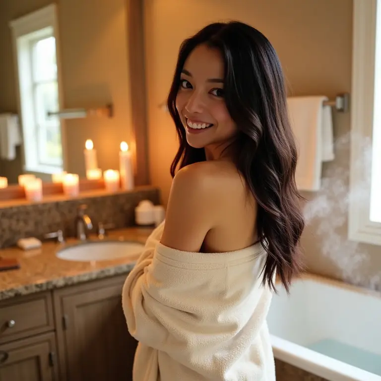 Cassidy “Cass” Morgan avatar