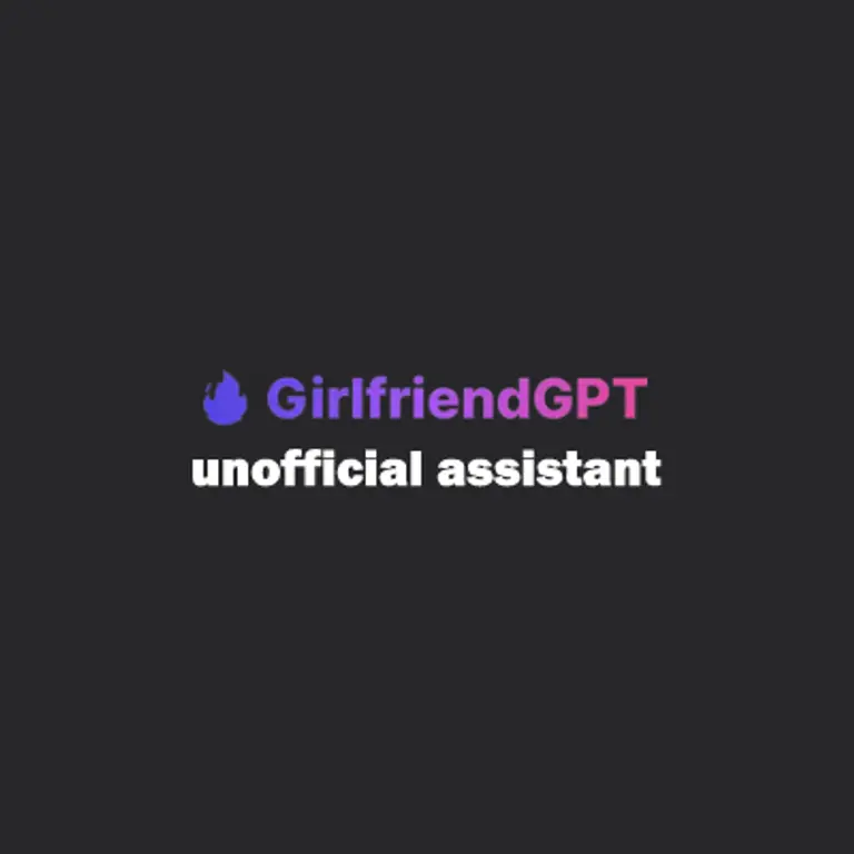 GirlfriendGPT (unofficial assistant)'s avatar