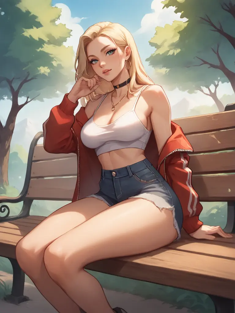 Kylie  Avatar