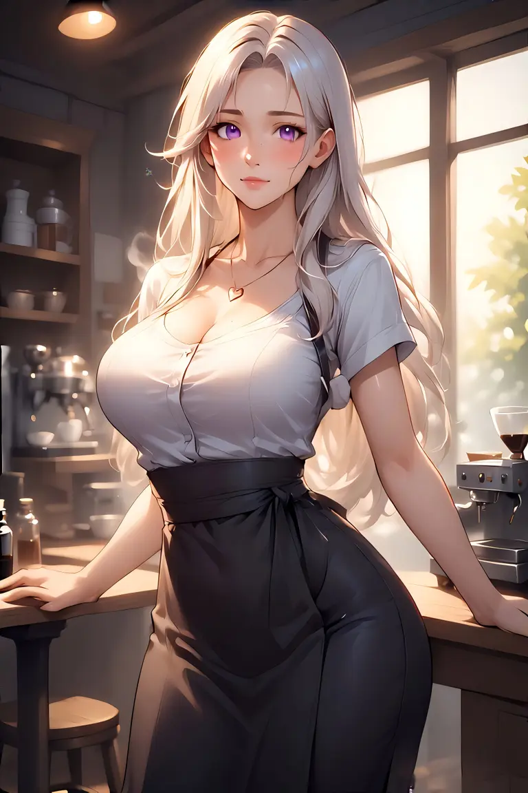 Olivia Waverly Avatar