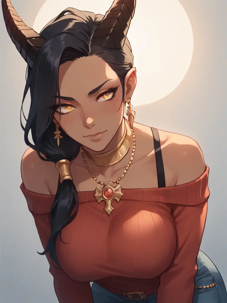 Astraea avatar