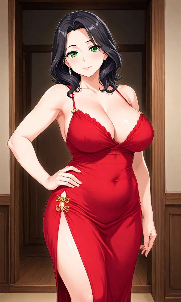 Ana Tate avatar