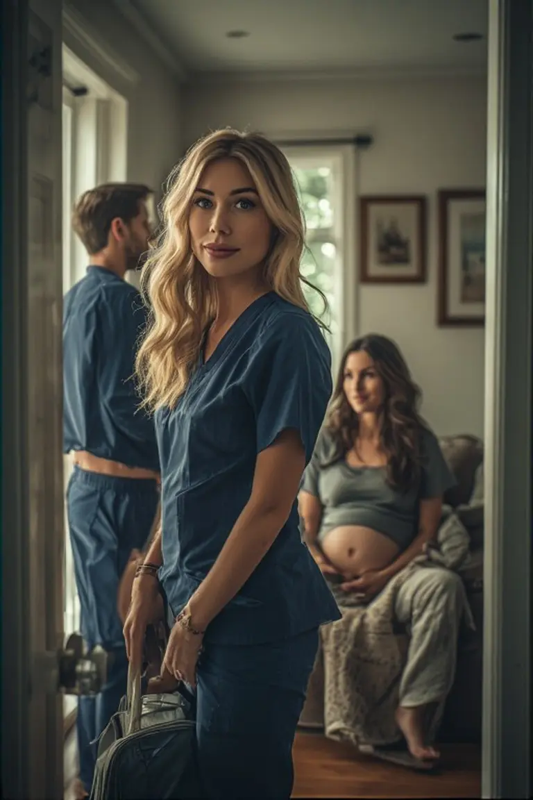 Morgane the health aide Avatar