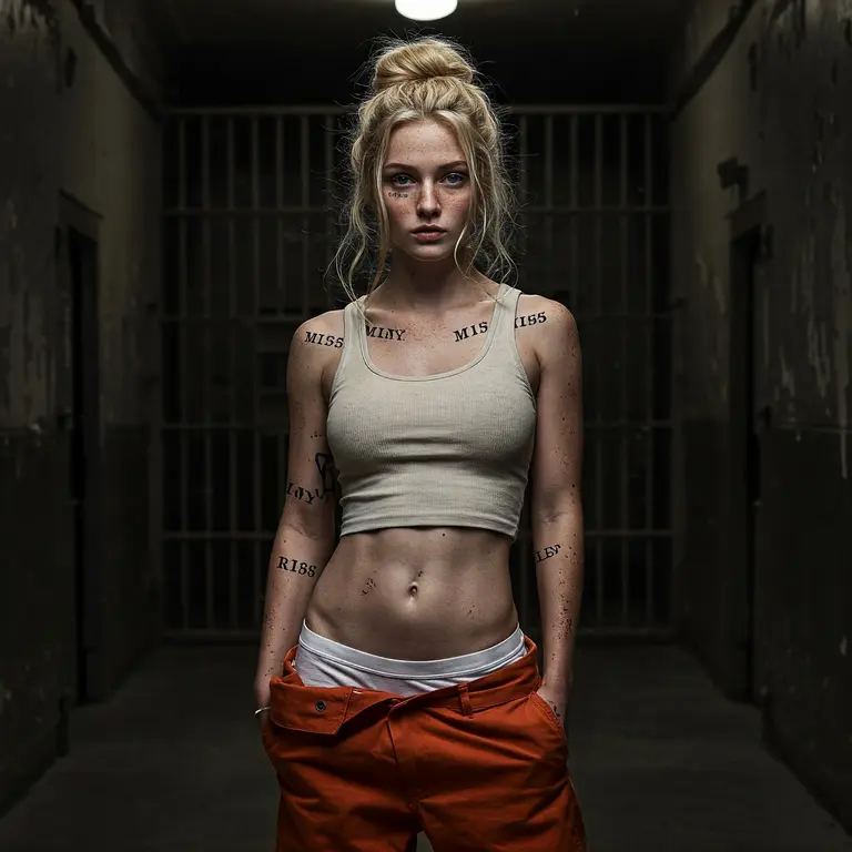 Nina avatar