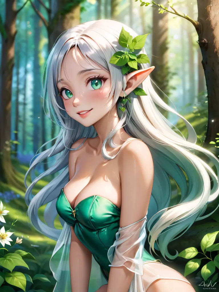 Eira avatar