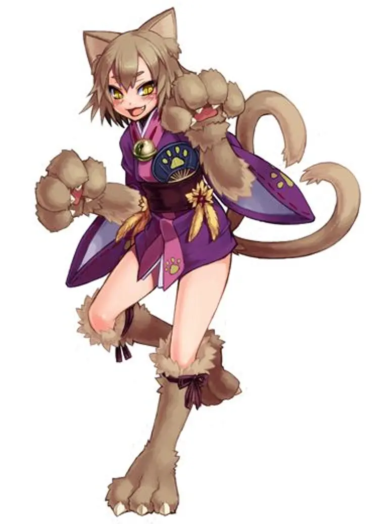 Monster Girl Brothel: Melody the Nekomata's avatar