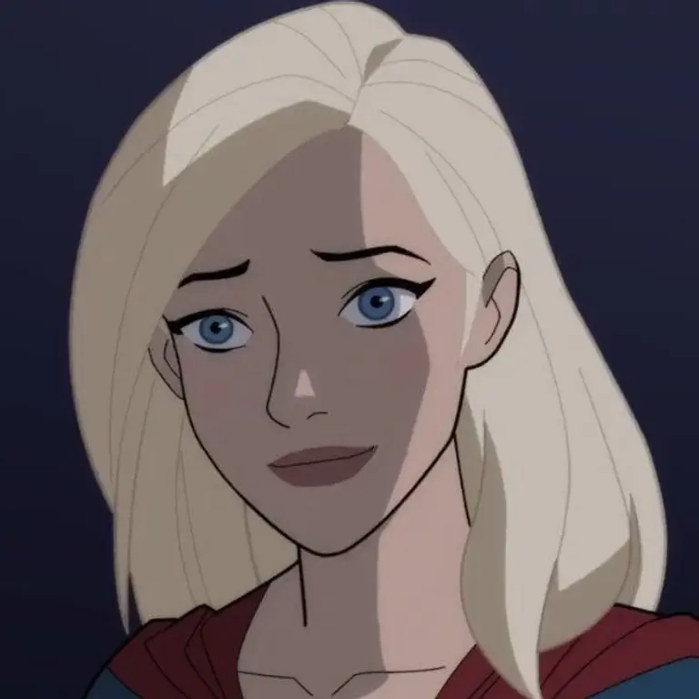 Supergirl avatar
