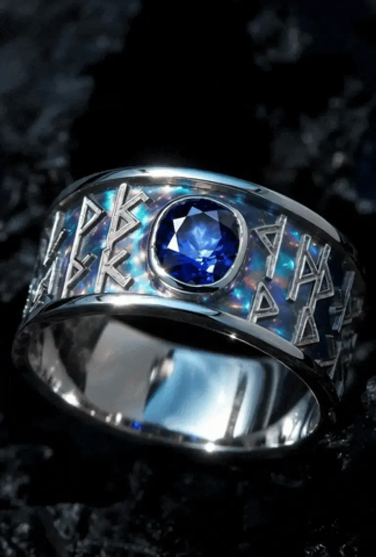 The Ring - Explicit Version avatar